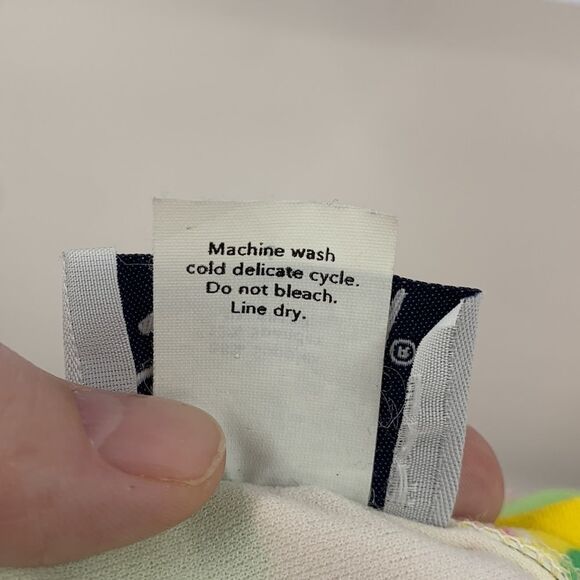 Lily Pulitzer Bikini Bottom Sz‎ 6 - Picture 5 of 6